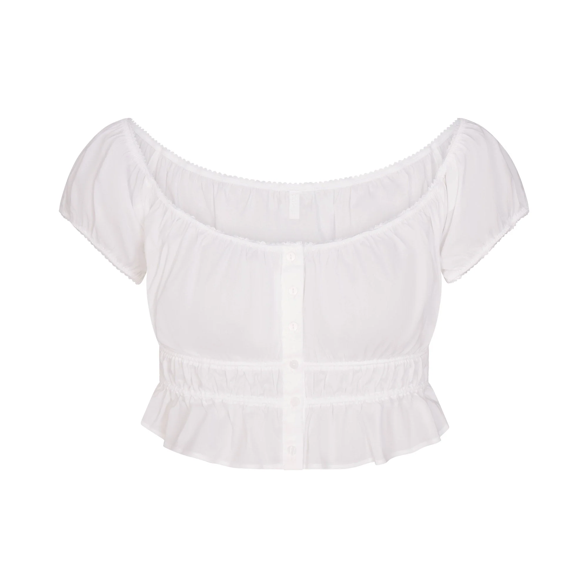 Tops & Bodysuits